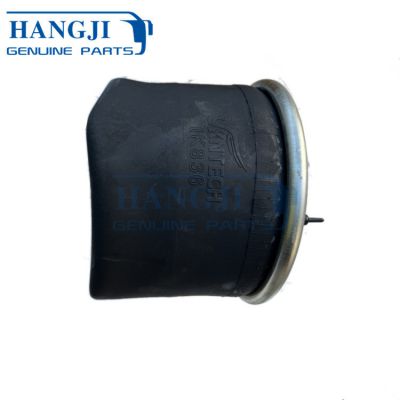 king long bus parts kinglong front engine V876-R1 Air bag