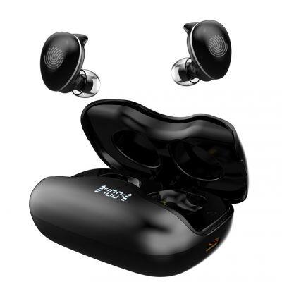 2022 New  Promotion Wireless Earbuds Sports Earphone Bluetooth Headset