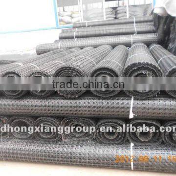 China top triaxial geogrid use in construction