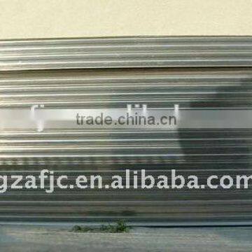 Guangzhou steel roll up doors, electric roll up storm shutters