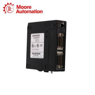 GE IC693DSM302 two-axis motion control module in stock