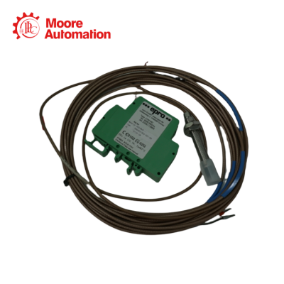 EPRO | Emerson PR6423/003-031-CN CON041 Sensor de corriente de Foucault en stock