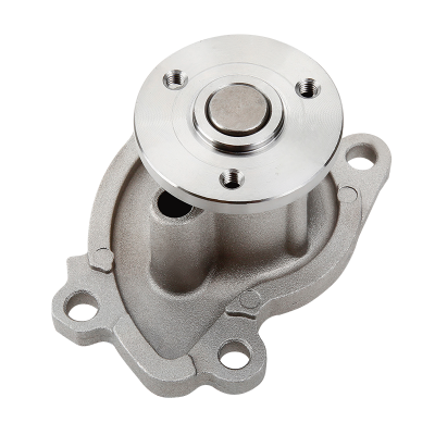 Water Pump For NISSAN Parts No.210103HC0A photo-3