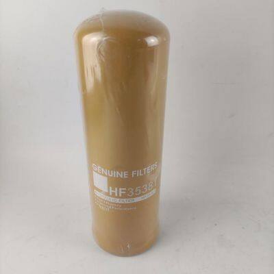 Heavy Truck Excavator Diesel Engine Parts Hydraulic Filter HF35381 photo-2