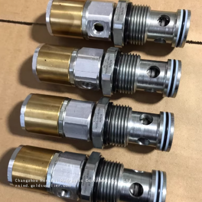 Rexroth вставной клапан OD65312114000 R934001459