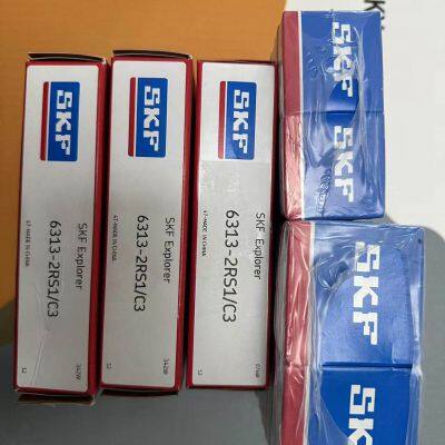 SKF Timken NSK NTN Koyo Lagerh?ndler Kugellager NU316ECP/C3 Rillenkugellager