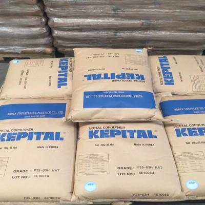 Kepital® TS-25H MF3025 Korean Engineering Plastics POM KEPITA photo-4