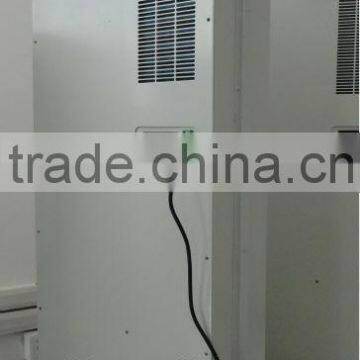 3000W/3500W IP23/IP55 Energy-saving Door Mounting Battery Industrial Electric Cabinet Air Cooler photo-2