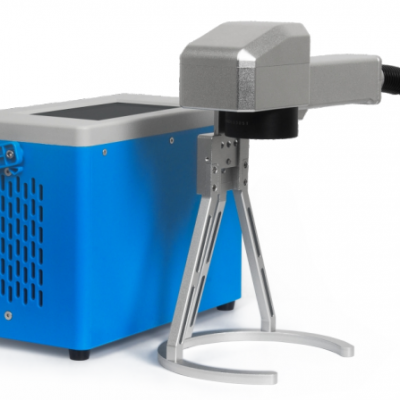 Q8C  Handheld Smart Laser Marking Machine