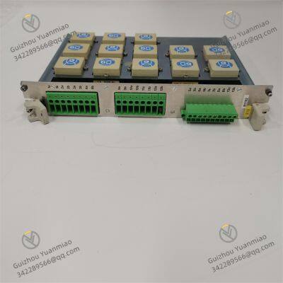 ABB 1MRB150020R1102 Ccontroller Module