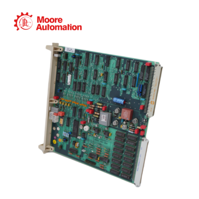 ABB DSAI145 57120001-HA/2 photo-4