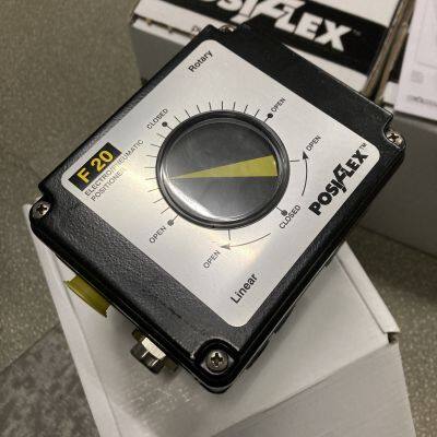 EL-O-MATIC Valve Positioner 11629