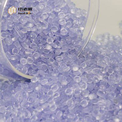 PVC Candle Box Kettle Jar Pot Can Bottles Compound Granules photo-4