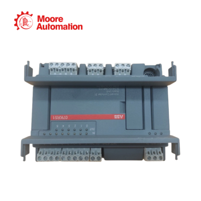 ABB 07KR51-O22 1SBP260011R1001 photo-3