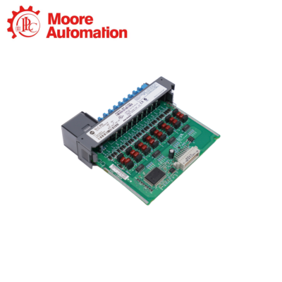 Allen Bradley1746-OB16