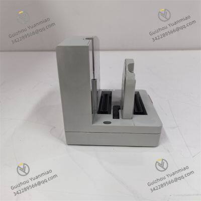 ABB RMU610 2VAA008425R1 Repeater Mounting Unit