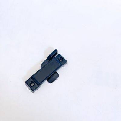 hot selling sliding window hung zinc sash lock sweep lock