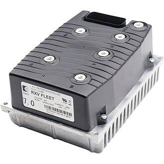 EZGO RXV CONTROLLER 1206AC photo-2