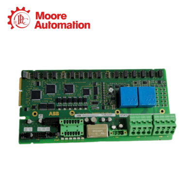 ABB 3BHE020356R0101