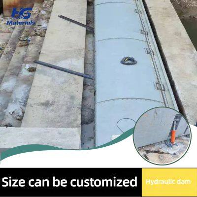 Custom Hydraulic Elevator Doors Designed on Demand