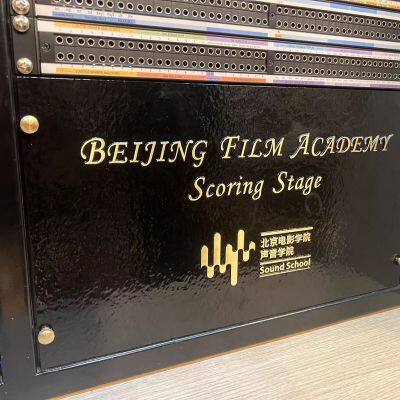 Bronze Plate Custom-made Metal Relief Antique Plaque Doorplate Identification Pure Copper Signboard Manufacturing Enterprise Nameplate Advertising photo-4