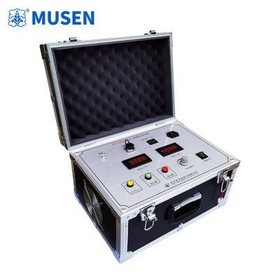 ZGF-200kV 300kV, DC Withstand Voltage Test Apparatus photo-3