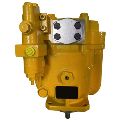 Cat 6E5650 Piston Pump Hydraulic Pump 6E 5650 for Caterpillar 789B 789C Repair Replacement photo-3