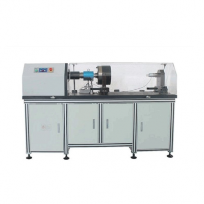 HST-BF1000E M10-M20 Bolt Friction Coefficient Tester Bolt Testing Equipment