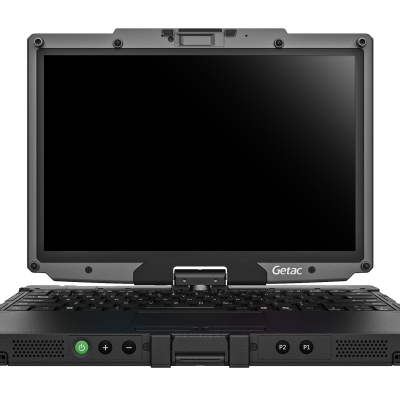 Getac V120 Industrial 2-in-1 – Getac Laptop 11th-gen Intel Core i7 & 5G/Wi-Fi 6E Always-connected