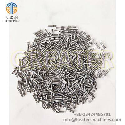 Крюк для дозаторных машин GT - HK201. Китайское оборудование для электрических нагревателей