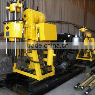 HFT-200 auger drilling machine