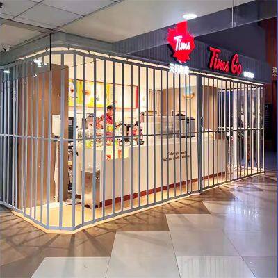 Modern Space-Saving Folding Doors | Premium Interior & Exterior Bi-fold & Multi-fold Systems for Homes & Offices