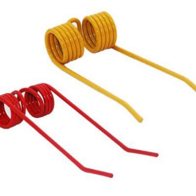 Wholesale Harvester Spring teeth Agricultural machinery spring teeth