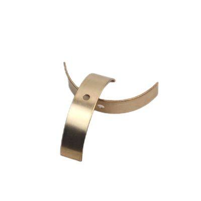 Em estoque, Kit de reparo de peças internas da bomba hidráulica CA T 973 OEM, Peça de reposição