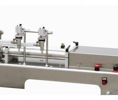 столевой жидкостной наполнитель