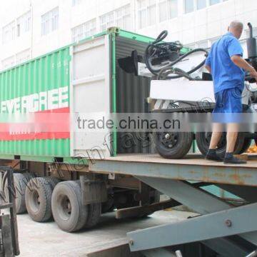 Welcomed in Market 150m Depth HF150T Trailer Water Well Drill Rigs photo-6