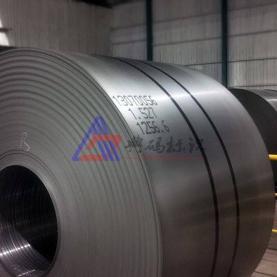 Стальной рулон, принтер для струйной печати крупных символов