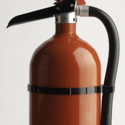 Fire Extinguisher