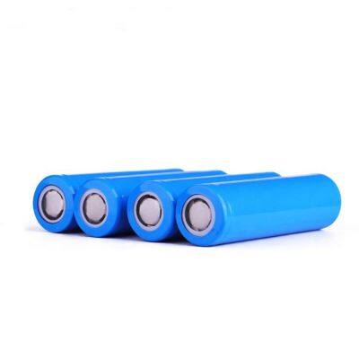 ZonYou Brand New 18500 Cylindrical NCM Cell 1000mAh Li-ion Batteries With 500 Cycles Life Span for Solar Energy Storage Systems photo-5