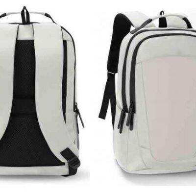 Wholesale School Sport Waterproof Custom Logo Casual Business Leisure Custom Laptop Backpack