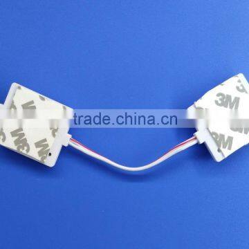 Led Backlight With Lens Led Module 12 Volts Led Lightings Using Chip From Taiwan and ABS Material With Paying by Trade Assurance