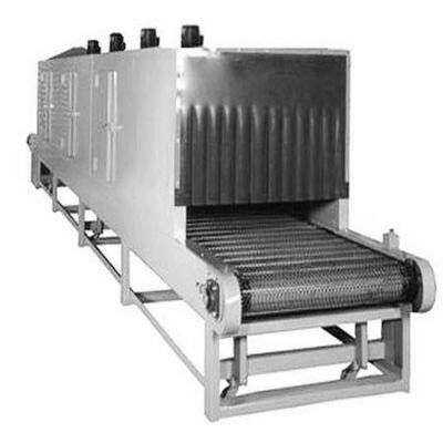 Belt Dryer