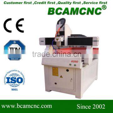 High Speed 3d wood engraving machine BCM6090