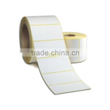 Standard Roll Labels Supplier