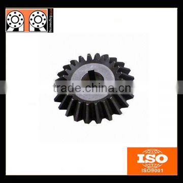 metal bevel gear/shaft/pinion