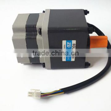 high quality brushless dc gear motor with reduction