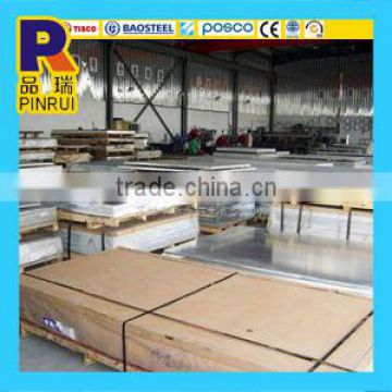 ASTM 6061T6 Aluminium Sheet