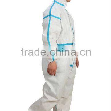 Protective Gown Overall