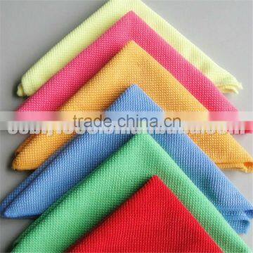 Microfiber Cleaning Cloth-2014 New Products On Market-China Factory