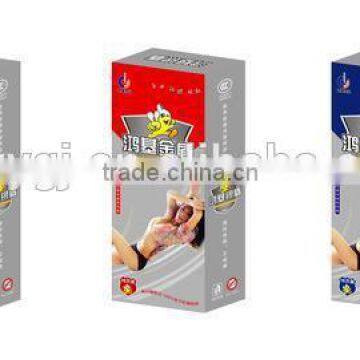 OEM sex condom good quality cheapest price bulk condom male condom